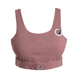 Women's Sports Bra (Large)