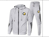 Q2 Track Suit